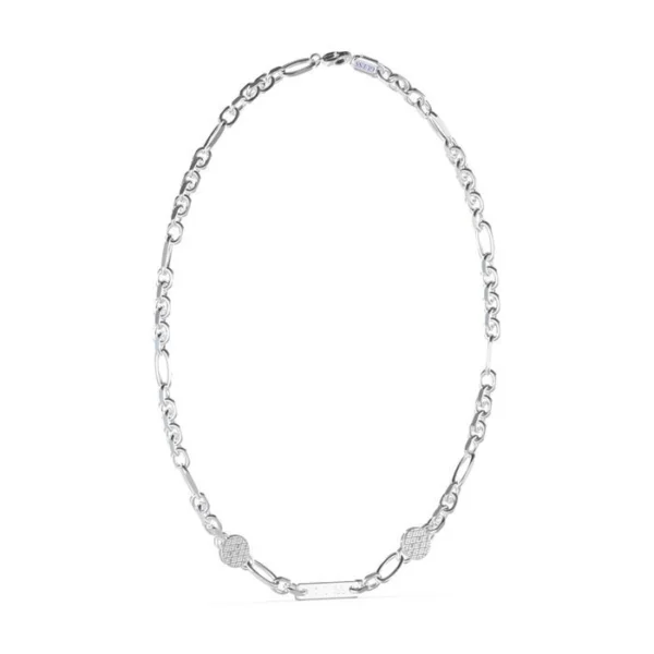 Guess Halskette for Men JUMN03227JW/ST