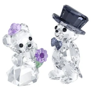 Swarovski Kris Bär Du & Ich 5723650