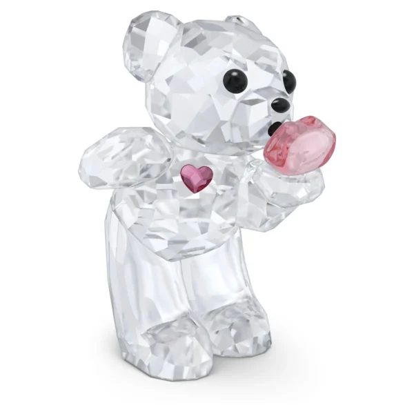 Swarovski Kris Bär Ein Kuss voller Liebe 5720455