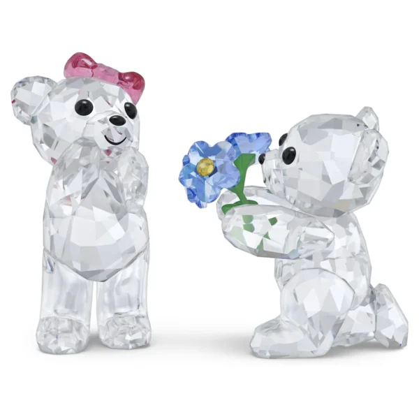 Swarovski Kris Bär Ich verehre dich 5720454