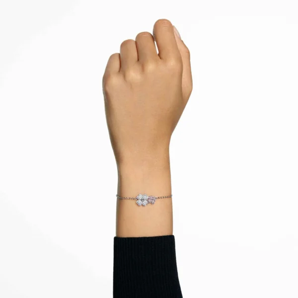 Swarovski Latisha Armband Blume 5636590 – Bild 2