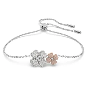 Swarovski Latisha Armband Blume 5636590