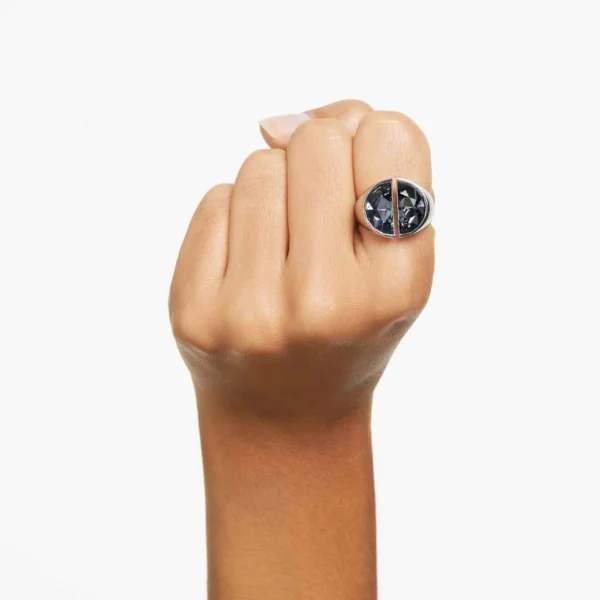 Swarovski Lucent Cocktailring – Bild 2