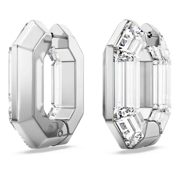 Swarovski Lucent Kreolen 5696289