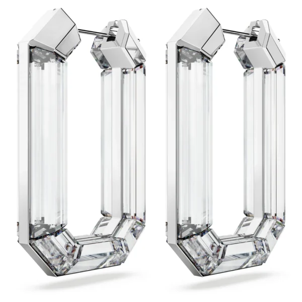 Swarovski Lucent Kreolen 5671087