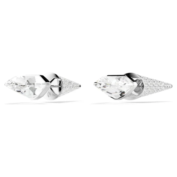 Swarovski Lucent Ohrstecker 5702789 – Bild 2
