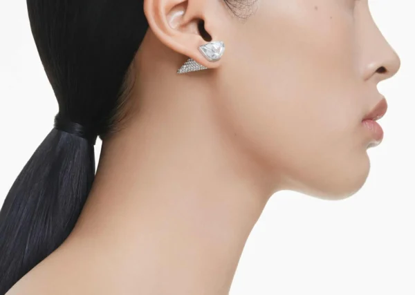 Swarovski Lucent Ohrstecker 5702789 – Bild 3