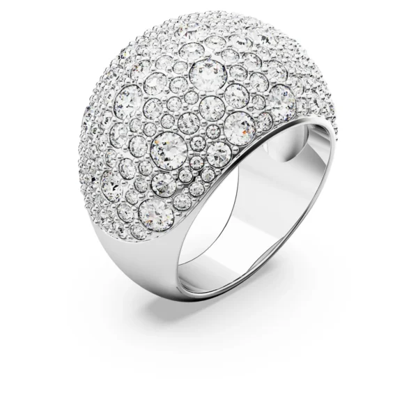 Swarovski Luna Cocktailring