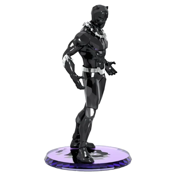 Swarovski Marvel Black Panther 5645683 – Bild 2