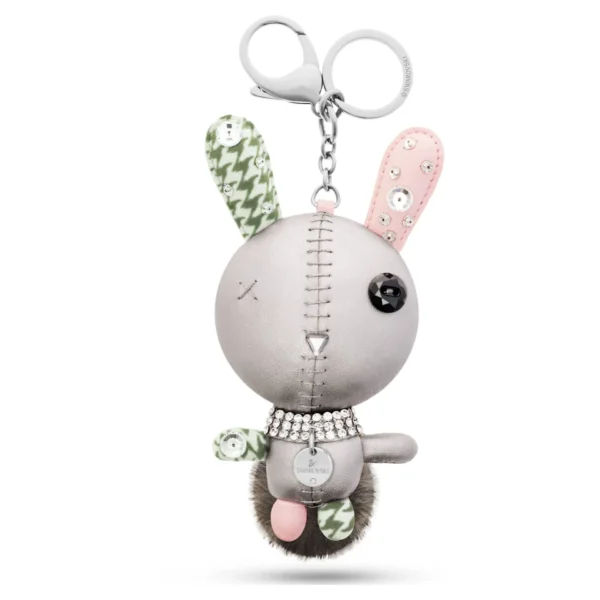 Swarovski Mathilde Handtaschen-Charm 5020921