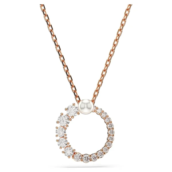 Swarovski Matrix Halskette 5692265