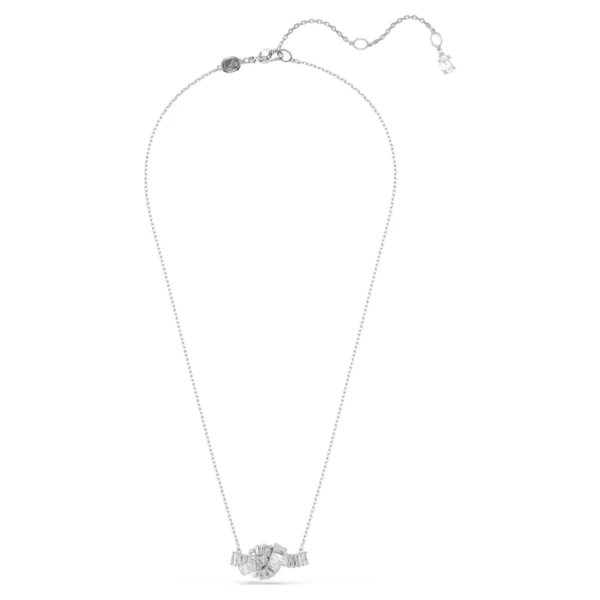 Swarovski Matrix Halskette 5728553 – Bild 3