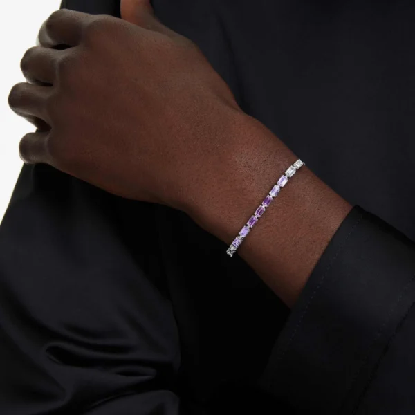 Swarovski Matrix Armband 5707199 – Bild 3