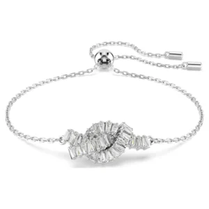 Swarovski Matrix Armband Knoten 5731101