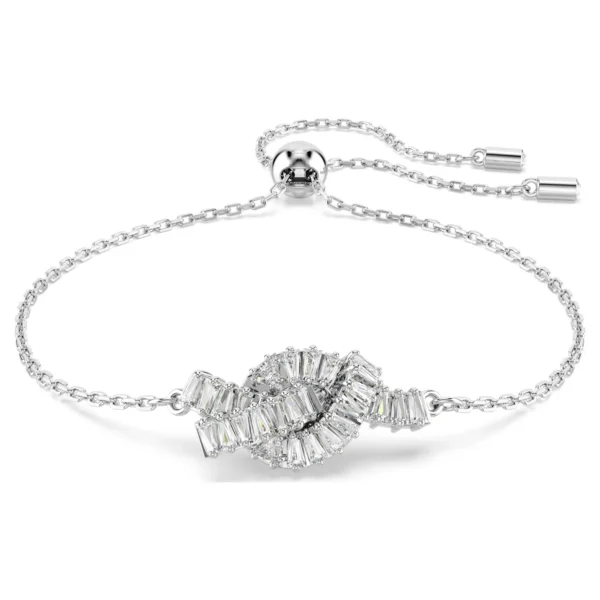 Swarovski Matrix Armband Knoten 5731101