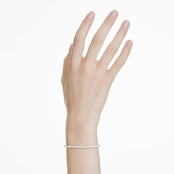 Swarovski Matrix Armband 5689633 – Bild 2