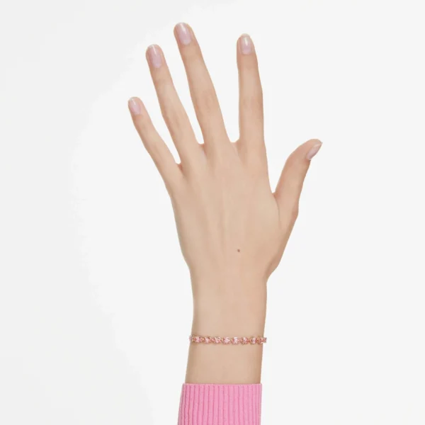 Swarovski Matrix Armband 5707187 – Bild 2