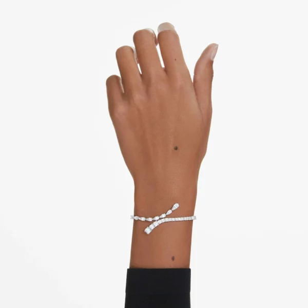 Swarovski Matrix Armband 5693154 – Bild 2
