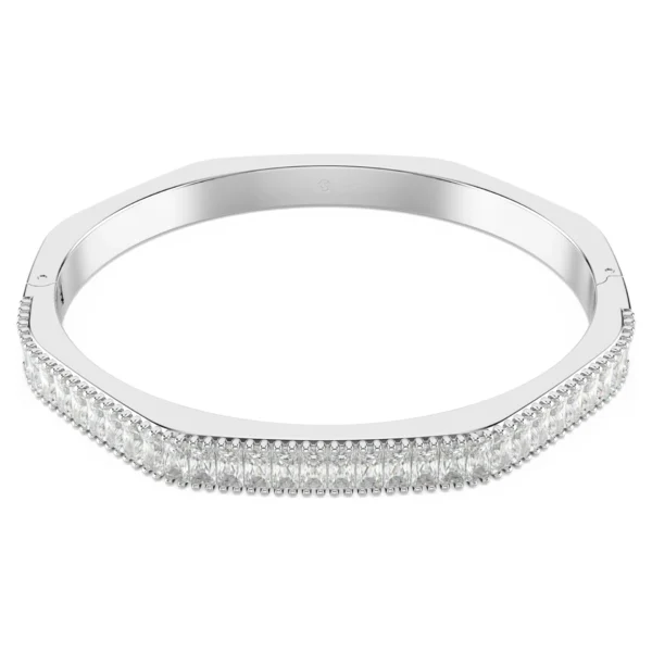 Swarovski Matrix Armreif