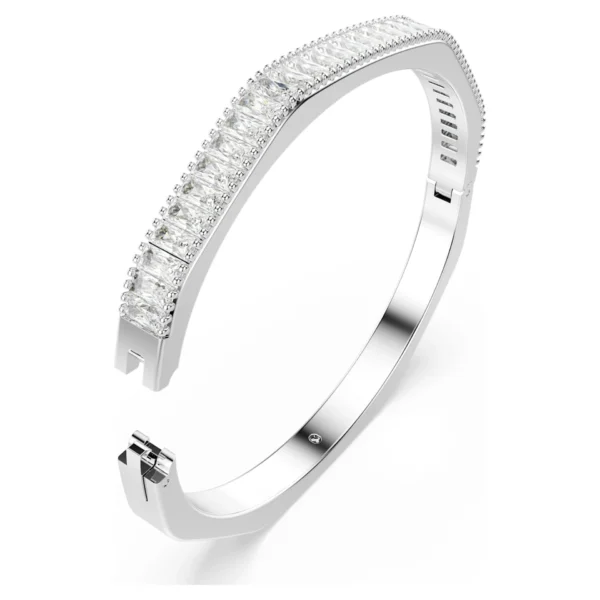 Swarovski Matrix Armreif – Bild 3