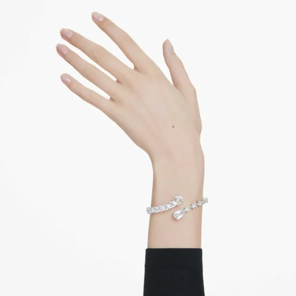 Swarovski Matrix Armreif 5692527 – Bild 2