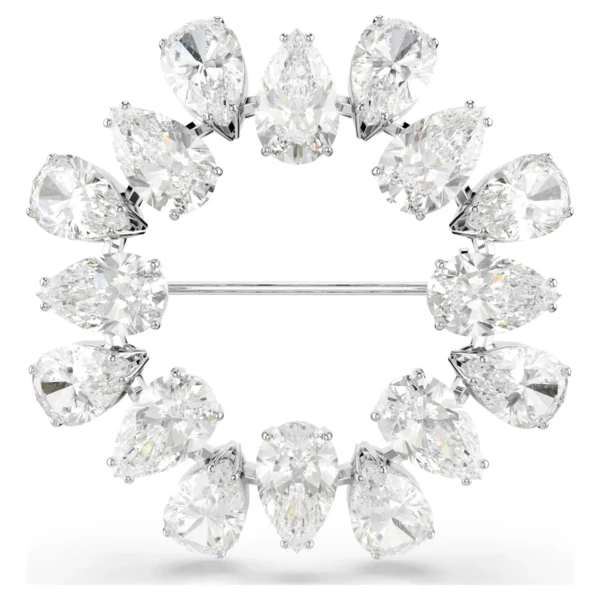 Swarovski Matrix Brosche 5714646