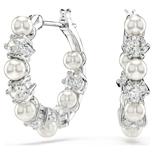 Swarovski Matrix Drop-Ohrhänger 5709256
