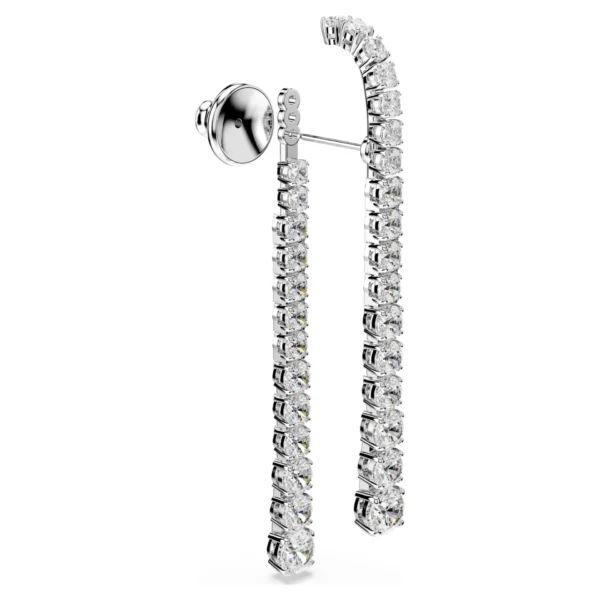 Swarovski Matrix Drop-Ohrhänger 5709257 – Bild 2