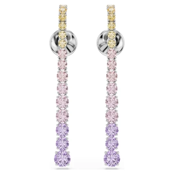 Swarovski Matrix Drop Ohrhänger 5751195