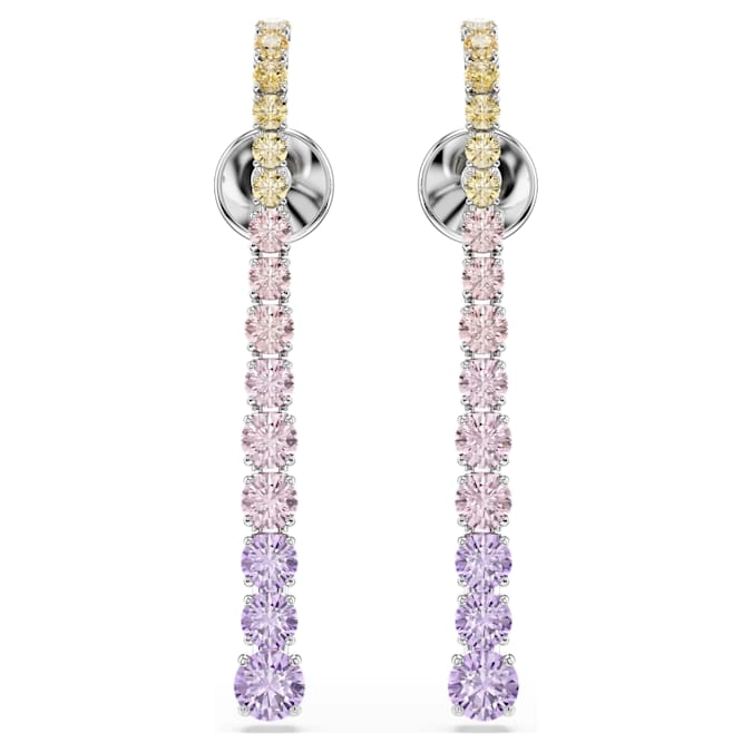 Swarovski Matrix Drop Ohrhänger 5751195