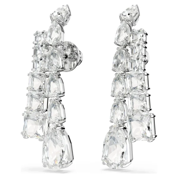 Swarovski Matrix Drop-Ohrhänger 5692515