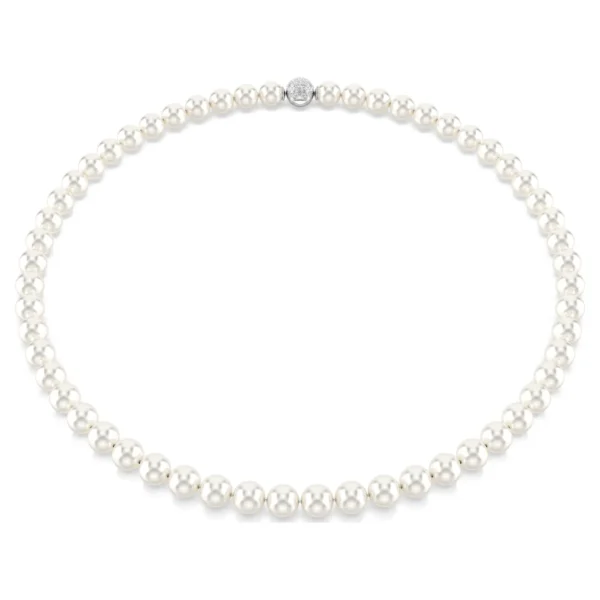 Swarovski Matrix Halskette Kristallperle 5747746