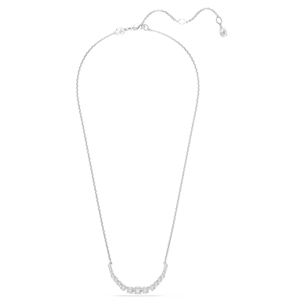 Swarovski Matrix Halskette 5705396 – Bild 3
