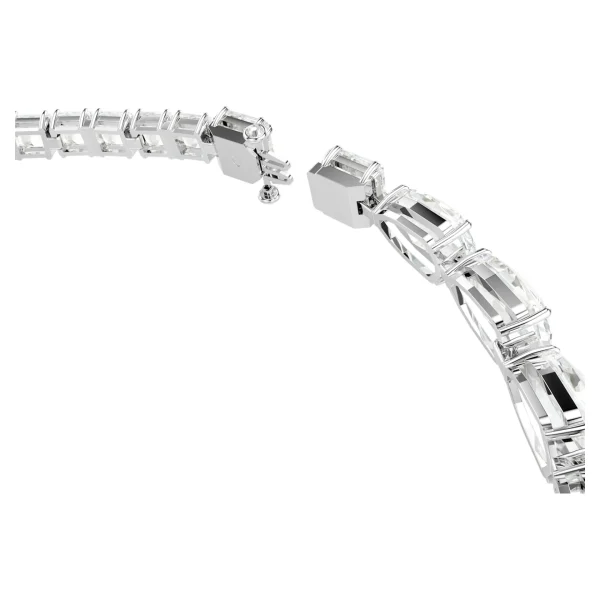 Swarovski Matrix Halskette 5692521 – Bild 2