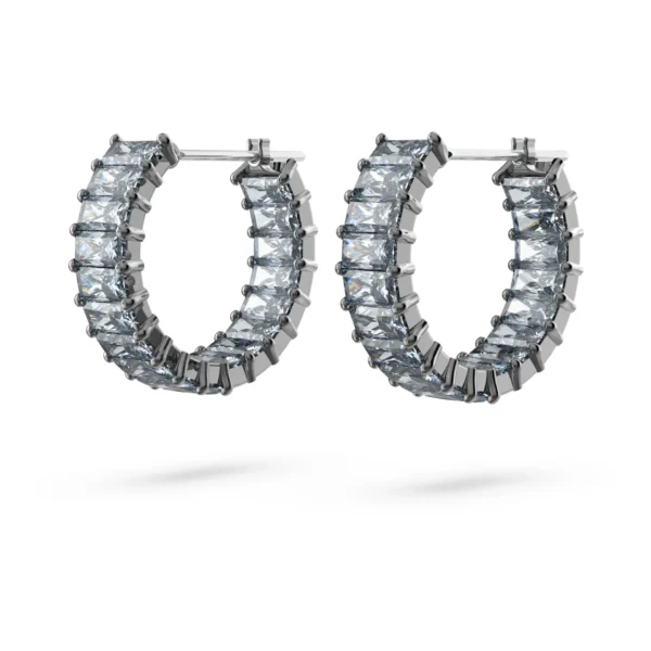 Swarovski Matrix Kreolen 5658650