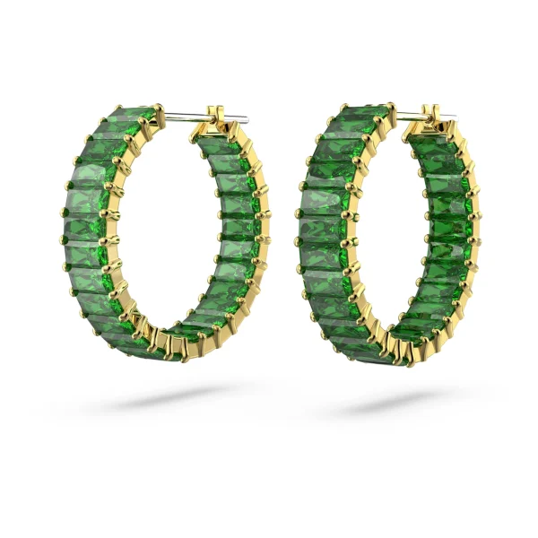 Swarovski Matrix Kreolen 5658651