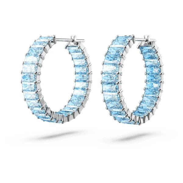 Swarovski Matrix Kreolen 5659037