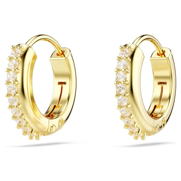 Swarovski Matrix Kreolen 5697228