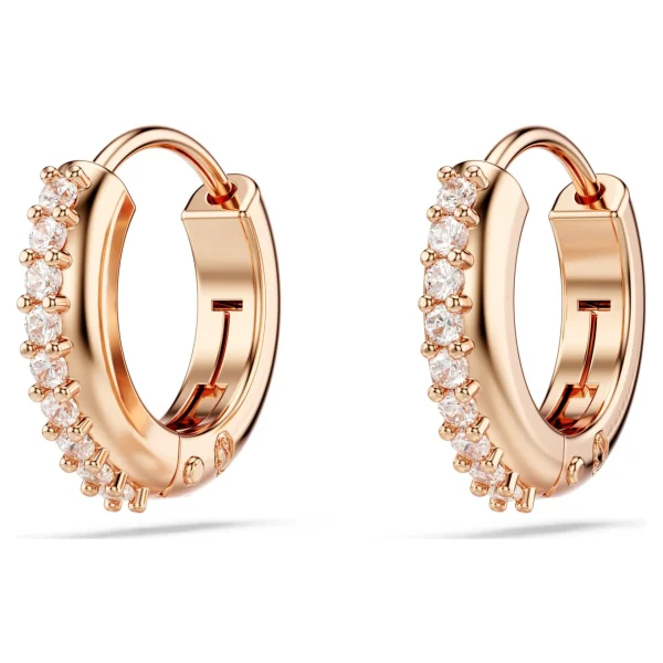 Swarovski Matrix Kreolen 5690669