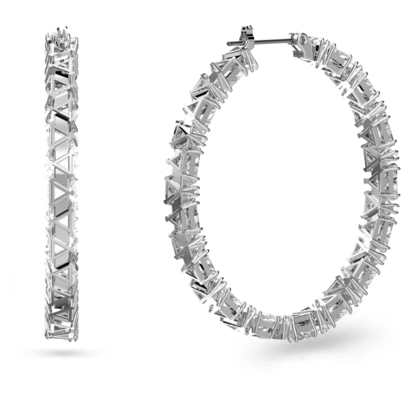 Swarovski Matrix Kreolen  5632466 – Bild 3