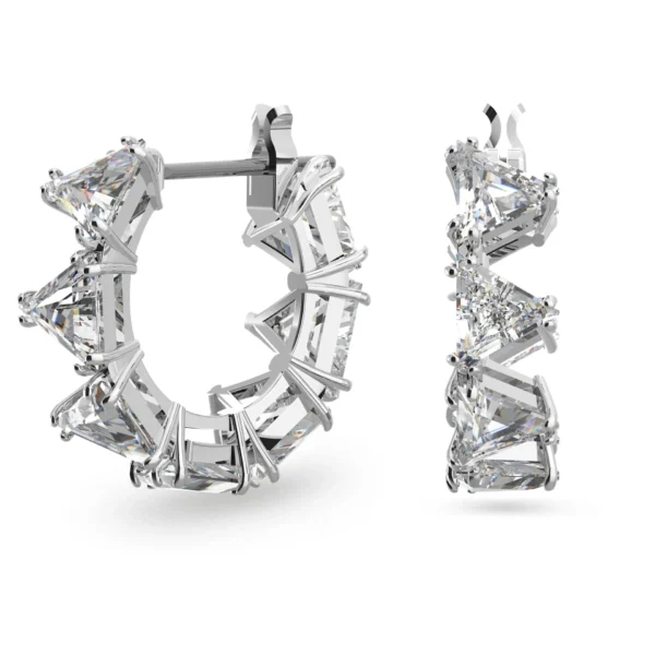Swarovski Matrix Kreolen 5632467