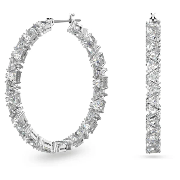 Swarovski Matrix Kreolen  5632466