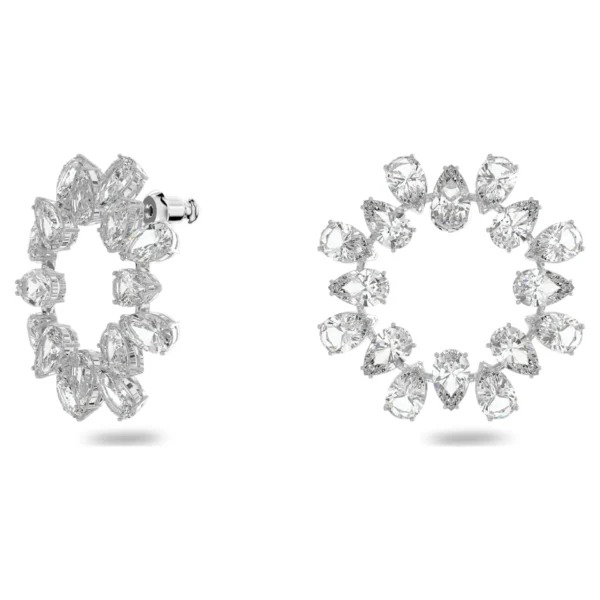 Swarovski Matrix Kreolen 5601509