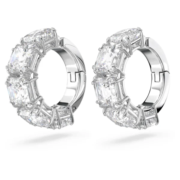 Swarovski Matrix Ohrclips 5654557