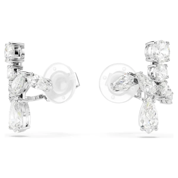 Swarovski Matrix Ohrclips 5692523 – Bild 2