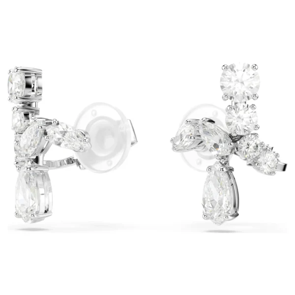 Swarovski Matrix Ohrclips 5692523