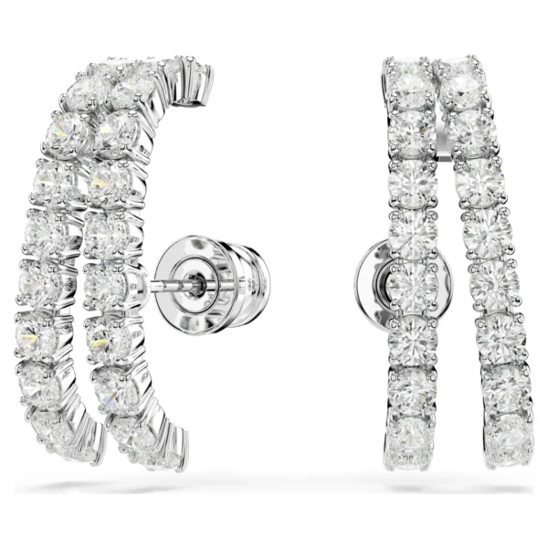 Swarovski Matrix Ohrspangen 5705835