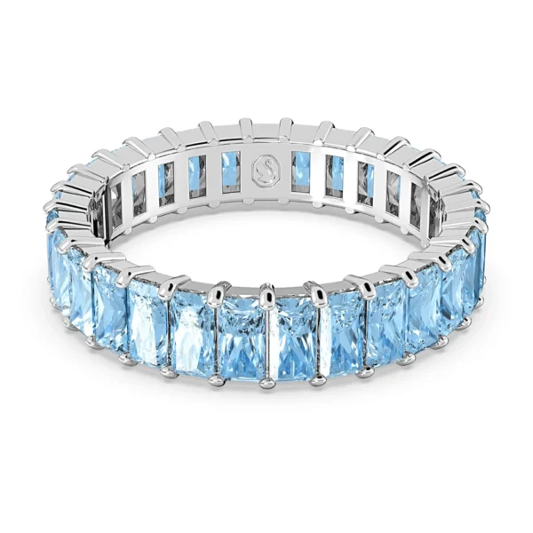 Swarovski Matrix Ring