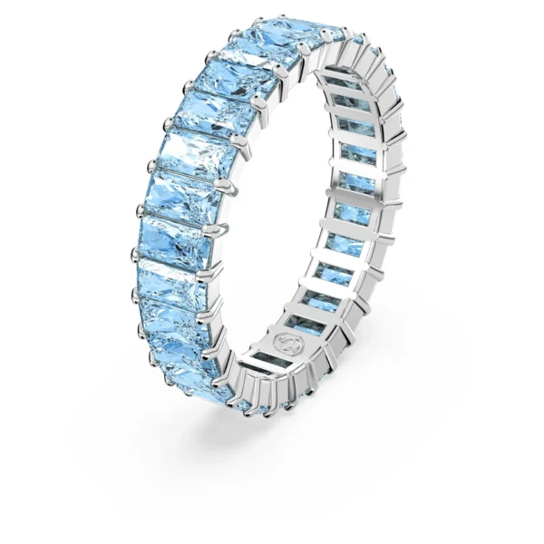 Swarovski Matrix Ring – Bild 3