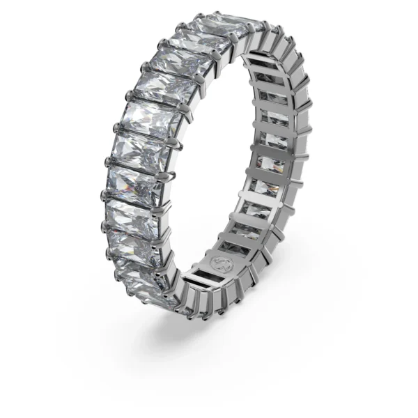Swarovski Matrix Ring – Bild 3